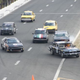 Illustration for article titled More Screaming FX16 Corolla (and Audi 90) Action: The Schumacher Taxi Service Is Back!